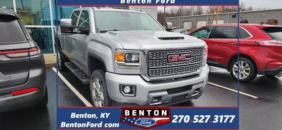 GMC SIERRA HD 2019 1GT12SEY9KF211755 image GMC SIERRA HD 2019 1GT12SEY9KF211755 image